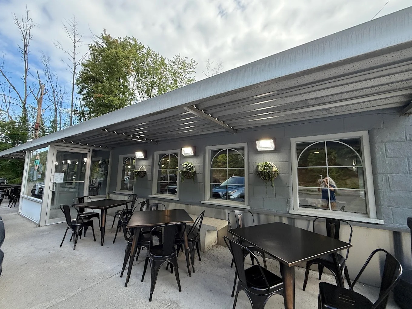Chef’s Gathering: A Longtime Local Diner in Montour Falls